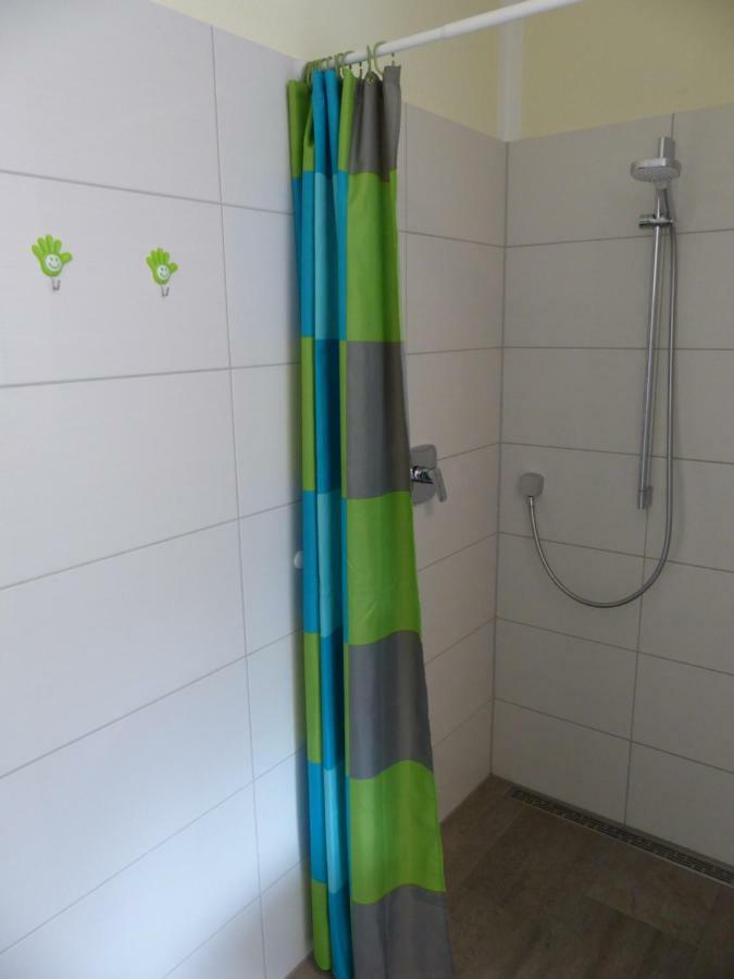 Komfort Ferienwohnung Wolfhagen Exterior photo